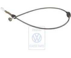 VAG Greitumo Rodiklio Velenas VW POLO CLASSIC 86C 1W 1.4 48hp 1990-1994 Originalus 868957801B
