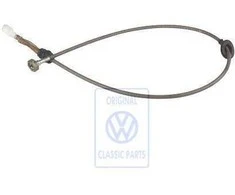 VAG Greitumo Rodiklio Velenas VW POLO CLASSIC 86C 1W 1.4 48hp 1990-1994 Originalus 868957801B