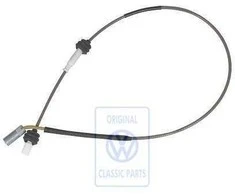 Vag Greitumo Rodo Svyru Kabelis Passat B3 B4 1988 1997 Originalus 358957803G