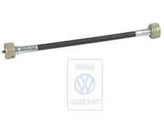 VAG Greitumo Rodyklio Vairas Golf Mk1 Jetta Mk1 Scirocco Mk1 Originalus 171957805E