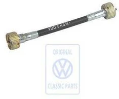 Vag Greitumo Rodyklio Vairas Golf Mk2 Jetta Mk2 1984 1992 Originalus 191957805C