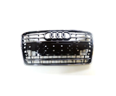 Vag Grilis Audi A7 Sportback 2011 2016 Originalus 4G8853651T94