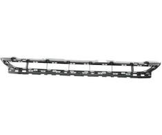 Vag Grille Lower Centre Audi Q7 4MB 4MG Originalus 4M0807647F9B9