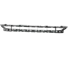 Vag Grille Lower Centre Audi Q7 4MB 4MG Originalus 4M0807647F9B9