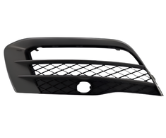 Vag Grille Titanium Pilkas Audi R8 Spyder 2013 2015 Originalus 420807680AMI7