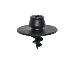 VAG Grindų Dangčio Rankenėlė Satino Juodos Spalvos Volkswagen Golf Bora Passat Originalus 3D0864812AB41