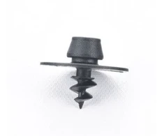 VAG Grindų Dangčio Rankenėlė Satino Juodos Spalvos Volkswagen Golf Bora Passat Originalus 3D0864812AB41
