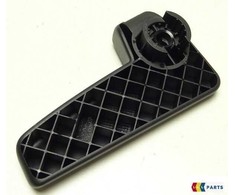VAG Grip užrakto kabeliui satino juodos spalvos 3C2823533 B41 3C28235339B9 3C282353382V