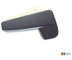 VAG Grip užrakto kabeliui satino juodos spalvos 3C2823533 B41 3C28235339B9 3C282353382V