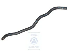 Vag Grįžimo Laidas Golf Mk3 1995 1996 Originalus 037133988T