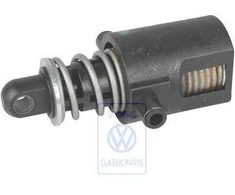 Vag Grįžtamojo Sauso Priekinis Touareg Mk1 2003 2007 Originalus 7L0721403F