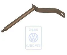 Vag Grįžtamojo Veleno Stiebas Golf Mk1 Caddy Mk1 Originalus 171711173