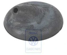 VAG Grommet Audi A4 Avant 1995-2001 Originalus 431971872