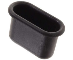 Vag Grommet Volkswagen Polo Vento 2010 2018 Originalus 6R3837707A