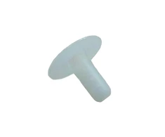 VAG Grommet VW GOLF II 1H 1V 2G 1983-1992 Originalus 165827976