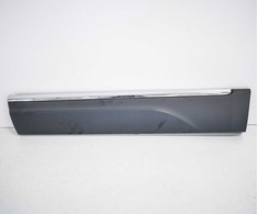 Vag Gruntuotas Durų Dangtelis Audi Q5 2013 2017 Originalus 8R0853969LGRU