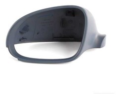 Vag Gruntuotas Veidrodžio Dangtelis Volkswagen Jetta Golf Passat Originalus 1K0857537GRU