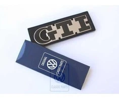 Vag Gti Juostelės Atidarytuvas Juodas Originalus ZCP902915