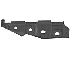 Vag Guide Profile Right Seat Arosa 6H 1997 2004 Originalus 6H0807376B