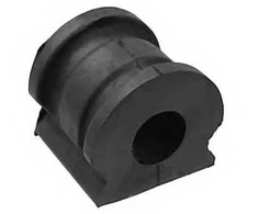 VAG Guminė įvorė Volkswagen Polo Audi A2 Seat Ibiza Skoda Fabia Originalus 6Q0411314P
