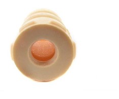 VAG guminis sustabdymo elementas 1K0412303M