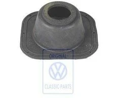 Vag Gumos Apsauga 2006 2014 Golf V Passat B6 Originalus 183711213