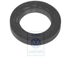 Vag Gumos Atrama Caddy Mk2 Polo Classic 1996 2003 Originalus 6K0711257