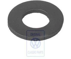 VAG Gumos Atrama Derby Mk2 Golf Mk1 Jetta Mk1 Originalus N90228201