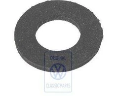 Vag Gumos Atrama LT Mk1 Scirocco T2 Originalus 531807239