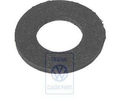 Vag Gumos Atrama LT Mk1 Scirocco T2 Originalus 531807239