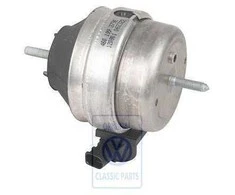 Vag Gumos Atramos Pagalvė Passat B5 1997 2005 Originalus 4B0199379E