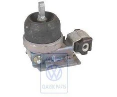 Vag Gumos Atramos Pagalvė Sharan Mk1 1996 2000 Originalus 7M0199131AP