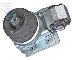 Vag Gumos Atramos Pagalvė Sharan Mk1 1996 2000 Originalus 7M0199131AR