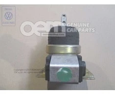 Vag Gumos Atramos Pagalve Volkswagen Sharan 7M 1996-2000 Originalus 7M0199131AS