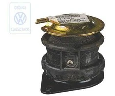 Vag Gumos Aushinimas Golf Mk3 Mk4 Vento 1992 2002 Originalus 1H0199262L
