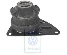 Vag Gumos Aushinimas Seat Arosa 6H 1997 6N0199262K