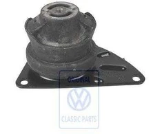 Vag Gumos Aushinimas Seat Arosa 6H 1997 6N0199262K