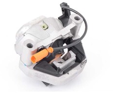 Vag Gumos Aushinimo Pagalvė Audi A6 A7 2011-2017 Originalus 4G0199381LF