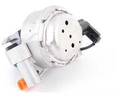 Vag Gumos Aushinimo Pagalvė Audi A6 A7 2011-2017 Originalus 4G0199381LF
