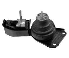 Vag Gumos Ausinamasis Pagalvėlė Volkswagen Sharan Alhambra 1997 2010 Originalus 7M3199132M