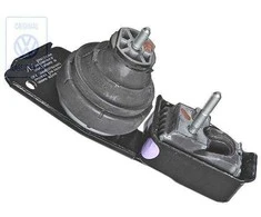 Vag Gumos Ausinimas Sharan Mk1 1996 2000 Originalus 7M0199132AP