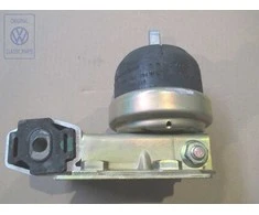 Vag Gumos Ausinimas Sharan Mk1 1996 2000 Originalus 7M0199131AF