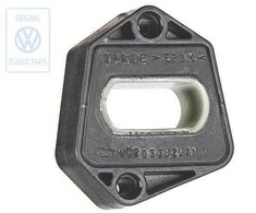 Vag Gumos Įdėklas Caddy Mk2 Polo Classic Originalus 1U0121367A