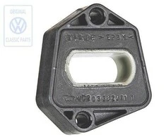 Vag Gumos Įdėklas Caddy Mk2 Polo Classic Originalus 1U0121367A