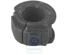 Vag Gumos Įdėklas Golf 4 5 6 Originalus 811411327B