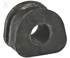 Vag Gumos Įdėklas Golf Country Golf Mk2 Syncro 86 91 Originalus 191511437A