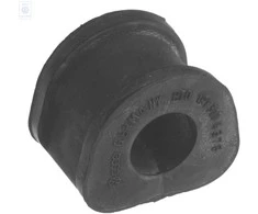 Vag Gumos Įdėklas Golf Country Golf Mk2 Jetta Mk2 Passat B3 Originalus 191511437B