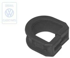 Vag Gumos Įdėklas Golf Mk1 1982 1984 Originalus 175422883