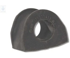 Vag Gumos Įdėklas Golf Mk1 Scirocco Mk1 Originalus 171511413