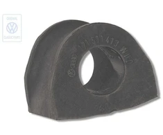 Vag Gumos Įdėklas Golf Mk1 Scirocco Mk1 Originalus 171511413